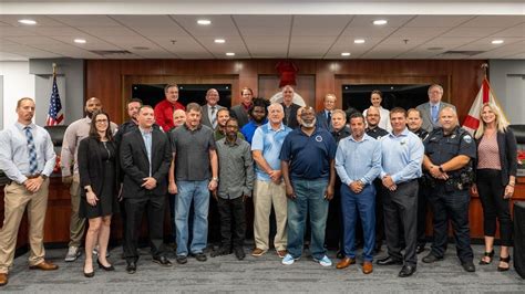 winter springs city commission.